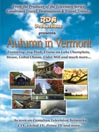 Autumn in Vermont